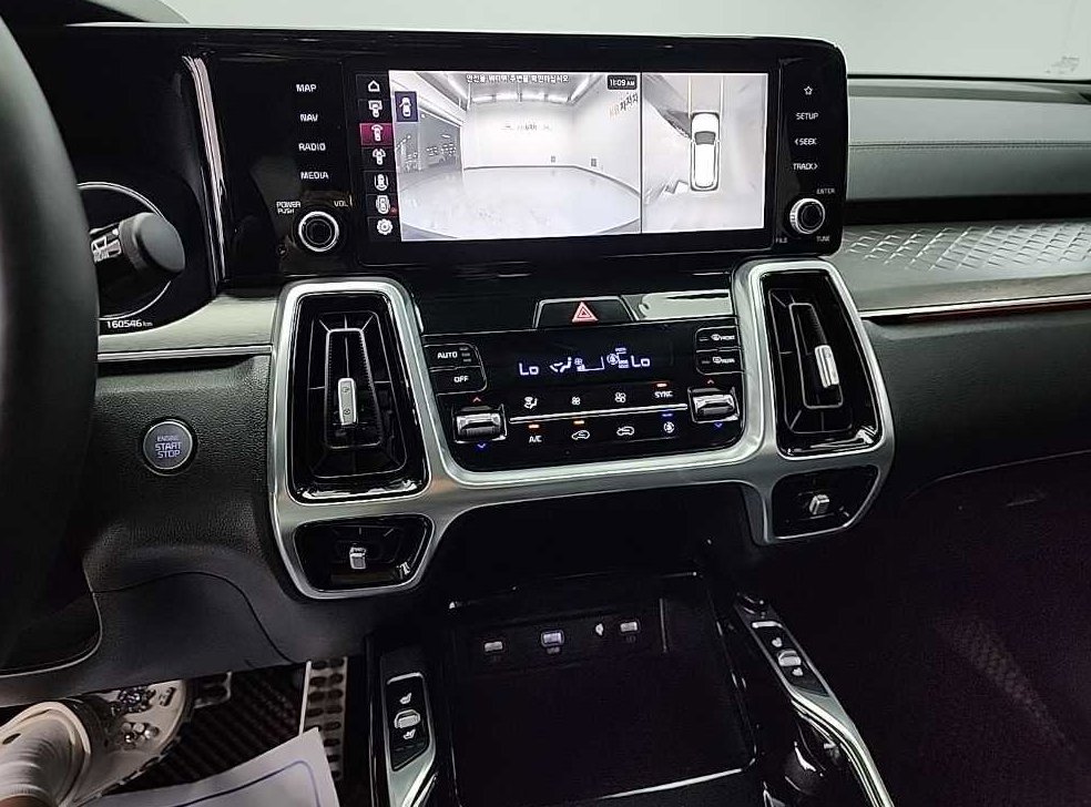 기아 쏘렌토 디젤 2.2 2WD 시그니처 사진 10