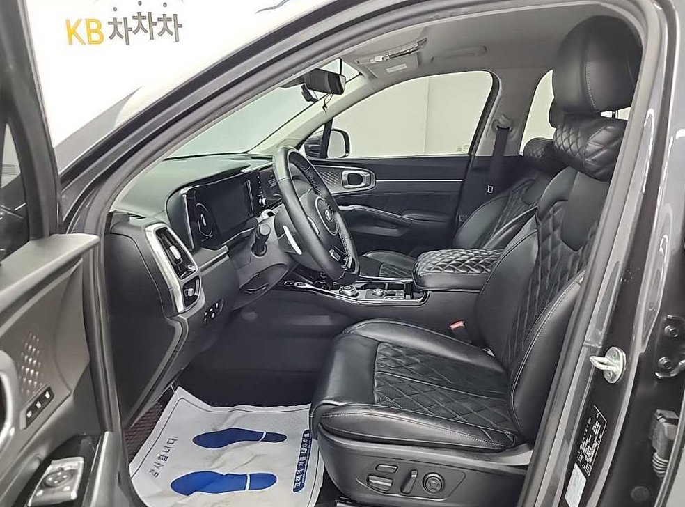 기아 쏘렌토 디젤 2.2 2WD 시그니처 사진 11
