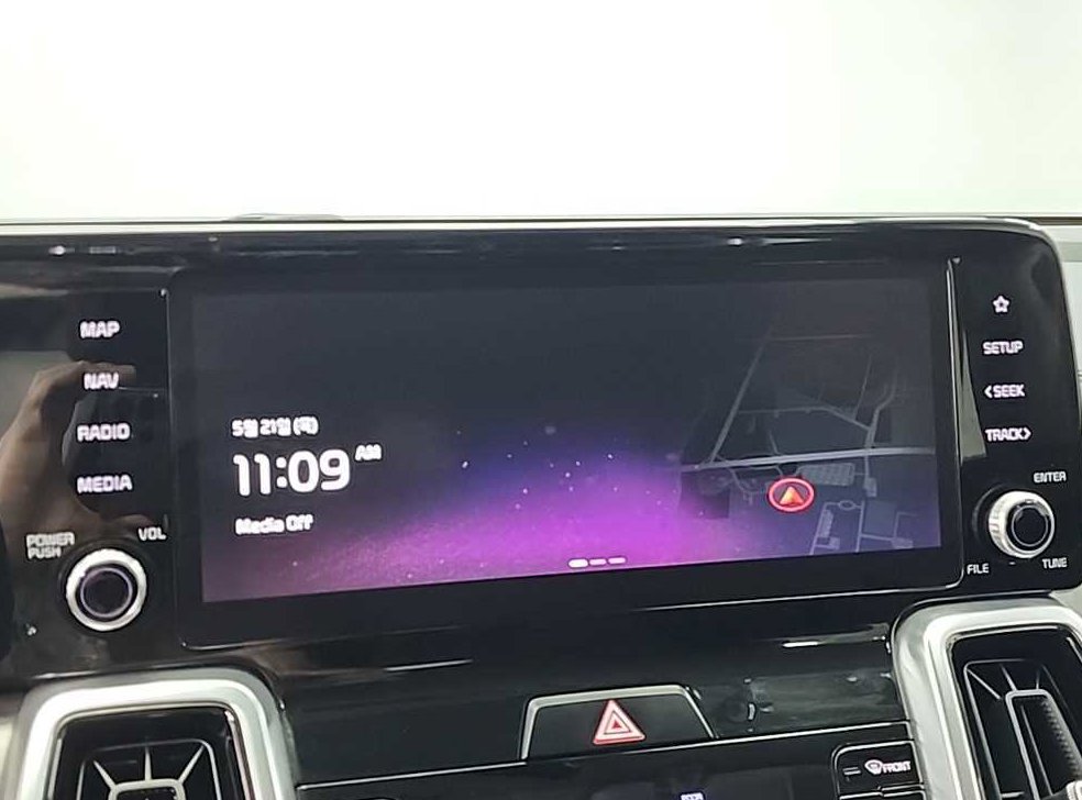 기아 쏘렌토 디젤 2.2 2WD 시그니처 사진 15