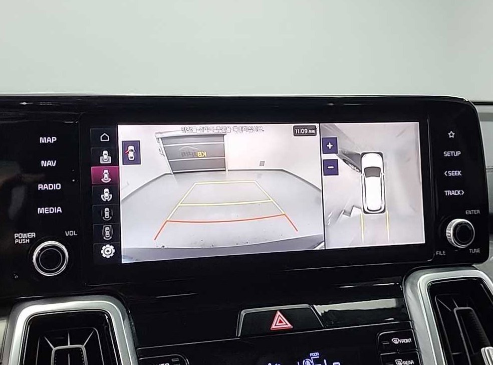 기아 쏘렌토 디젤 2.2 2WD 시그니처 사진 16