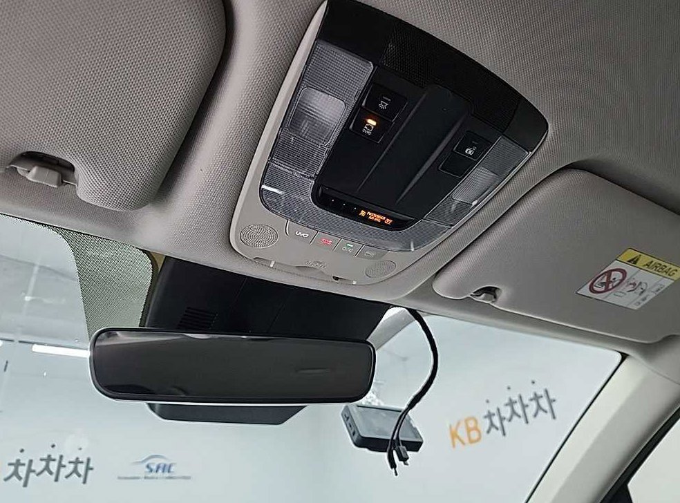 기아 쏘렌토 디젤 2.2 2WD 시그니처 사진 17