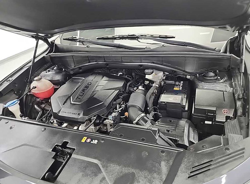 기아 쏘렌토 디젤 2.2 2WD 시그니처 사진 5