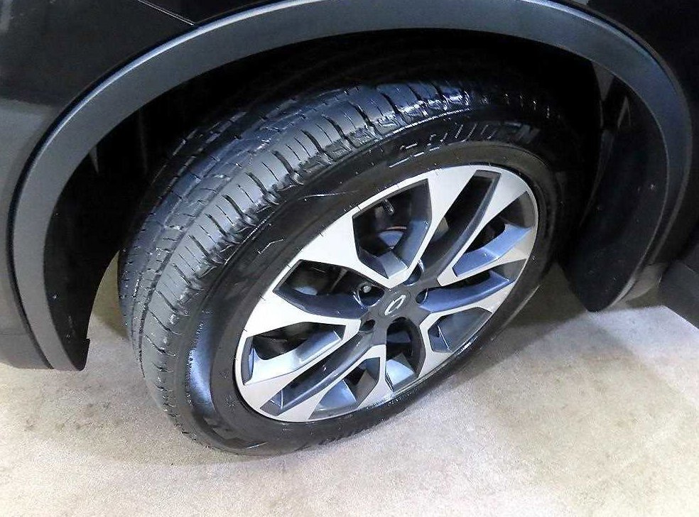 르노코리아(삼성) QM6 가솔린 2WD RE 시그니처 사진 20