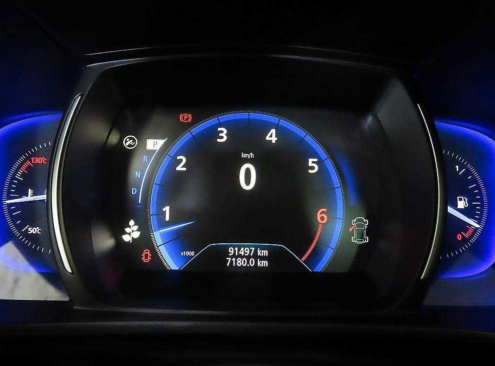르노코리아(삼성) QM6 가솔린 2WD RE 시그니처 사진 9