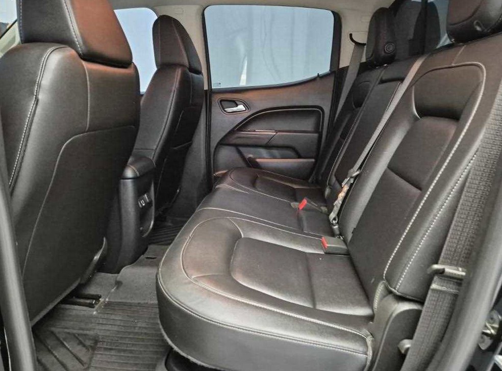 쉐보레 콜로라도 3.6 익스트림-X 4WD 사진 12