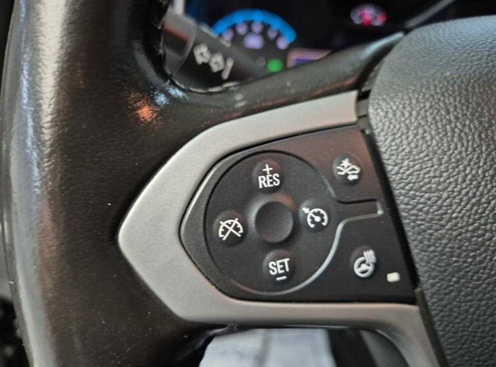 쉐보레 콜로라도 3.6 익스트림-X 4WD 사진 15