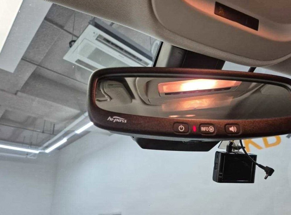 쉐보레 콜로라도 3.6 익스트림-X 4WD 사진 16