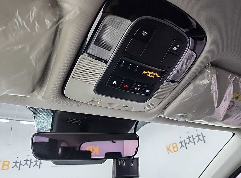 현대 투싼 디젤 2.0 2WD 모던 사진 15