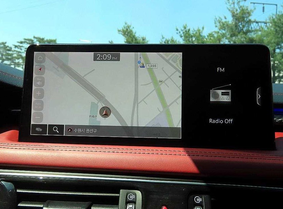 제네시스 G70 가솔린 3.3T 4WD 사진 14