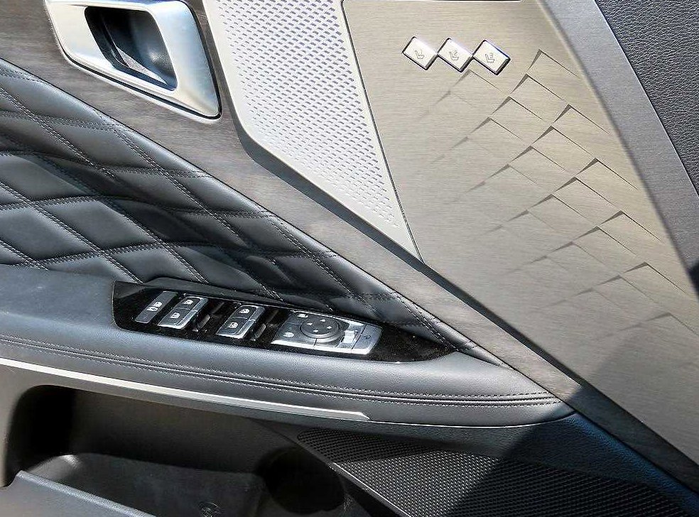 기아 K8 2.5 2WD 사진 12