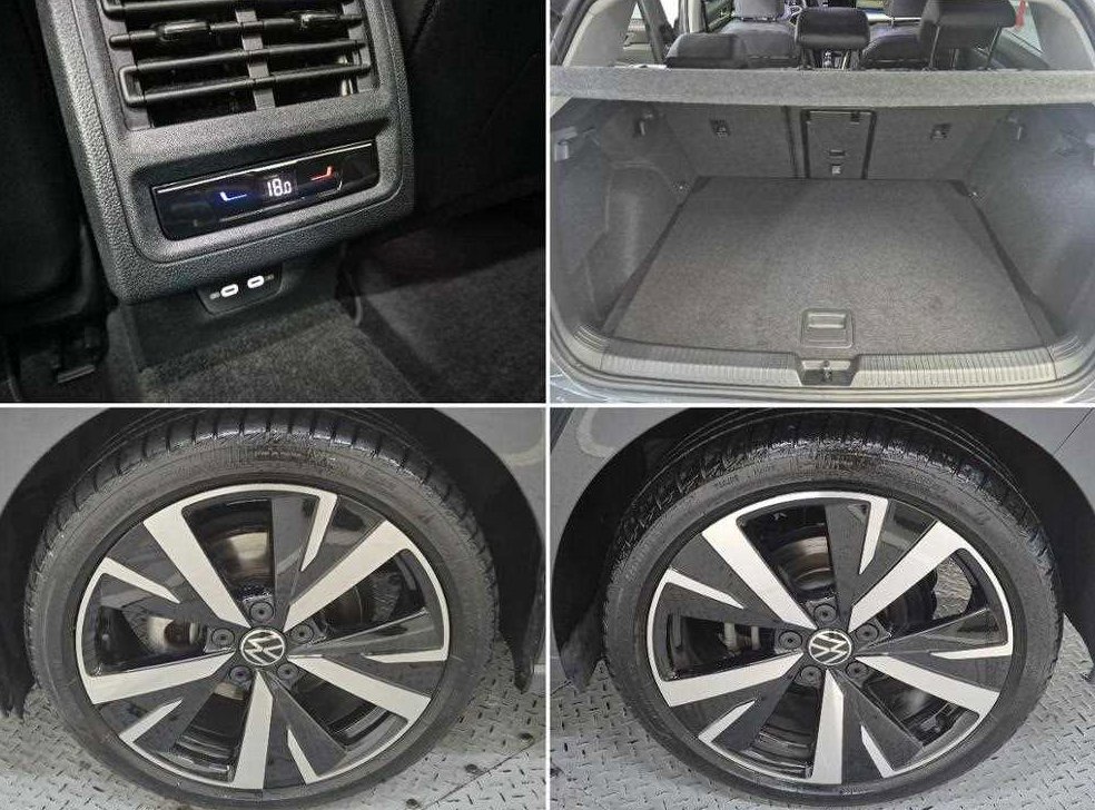 폭스바겐 골프 2.0 TDI 프레스티지 사진 18