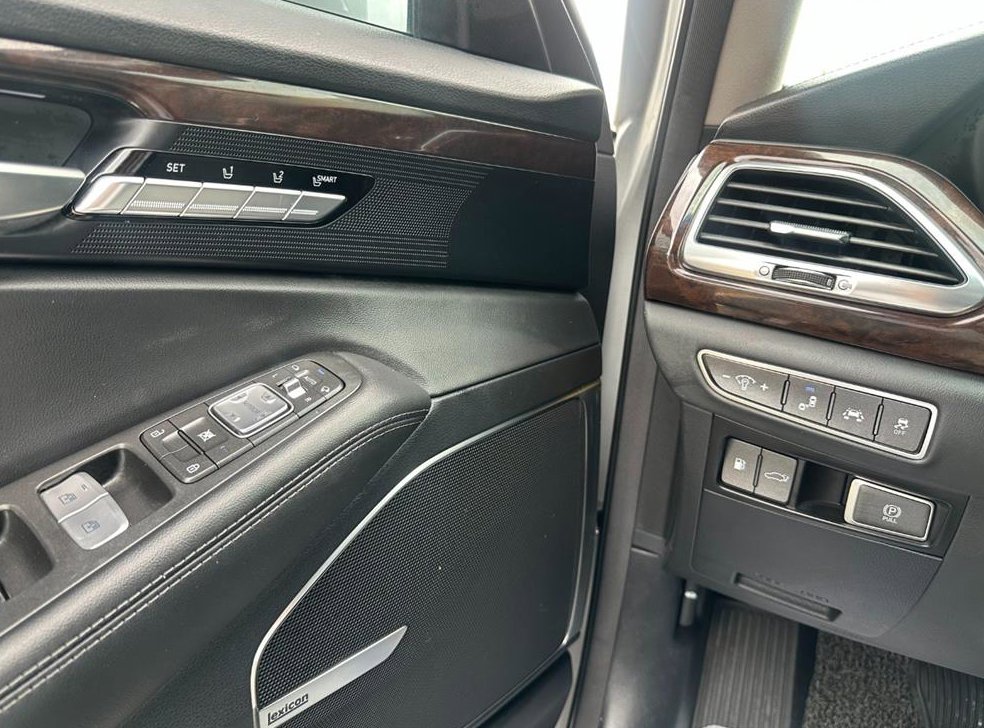 제네시스 EQ900 3.3 T-GDI AWD 사진 10