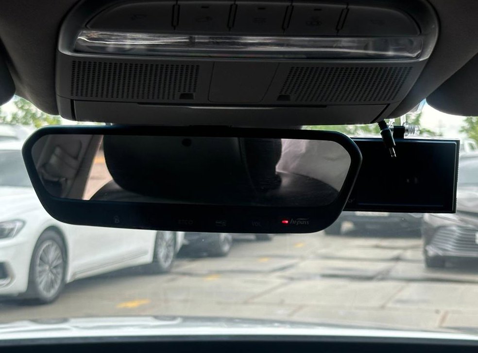 제네시스 EQ900 3.3 T-GDI AWD 사진 11