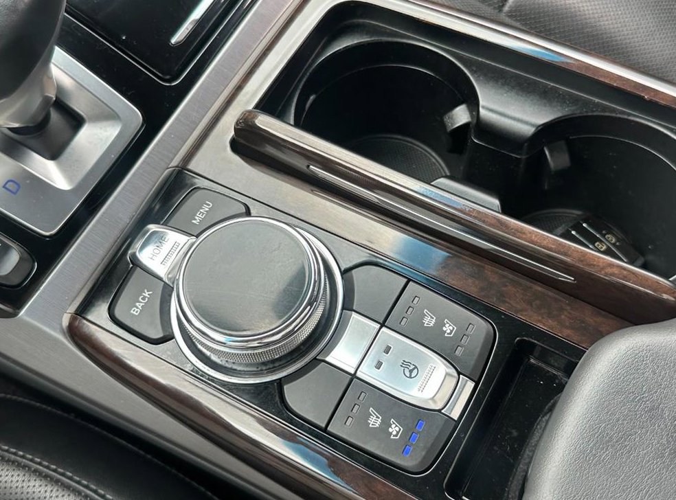 제네시스 EQ900 3.3 T-GDI AWD 사진 13