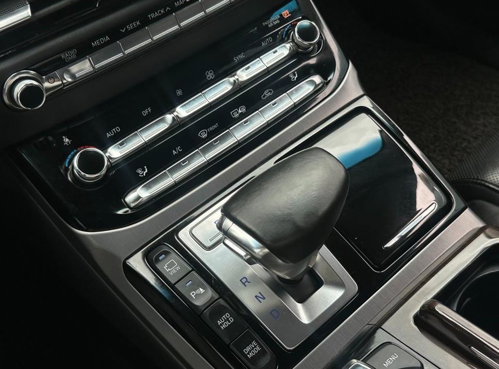 제네시스 EQ900 3.3 T-GDI AWD 사진 14
