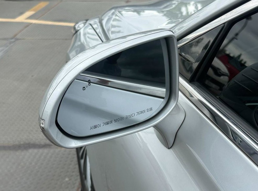 제네시스 EQ900 3.3 T-GDI AWD 사진 17