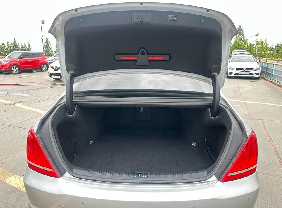 제네시스 EQ900 3.3 T-GDI AWD 사진 7