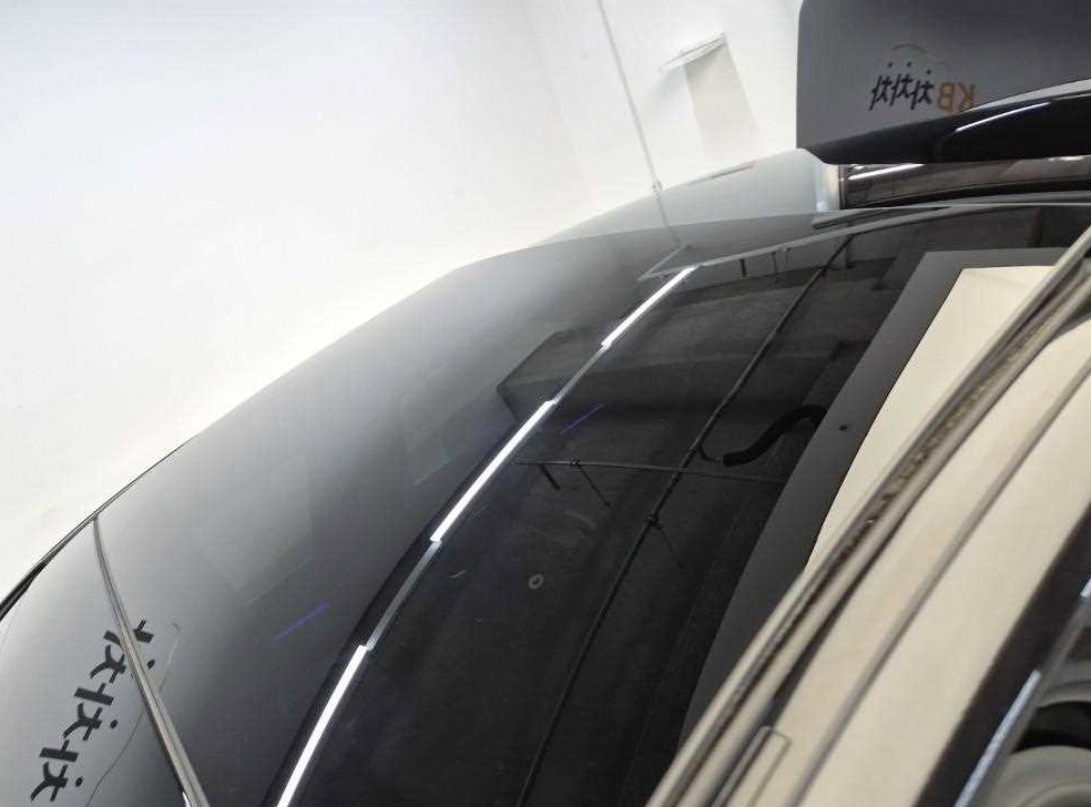 벤츠 S 클래스 S450 d 4MATIC 사진 13