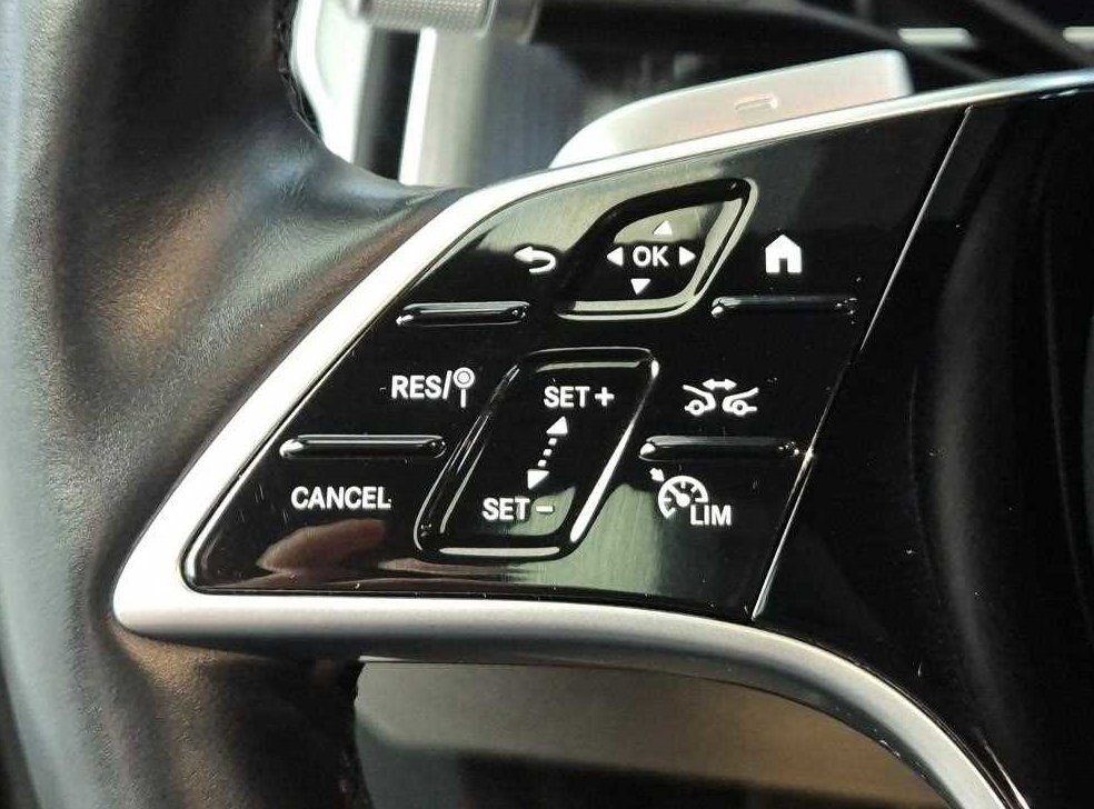 벤츠 S 클래스 S450 d 4MATIC 사진 16