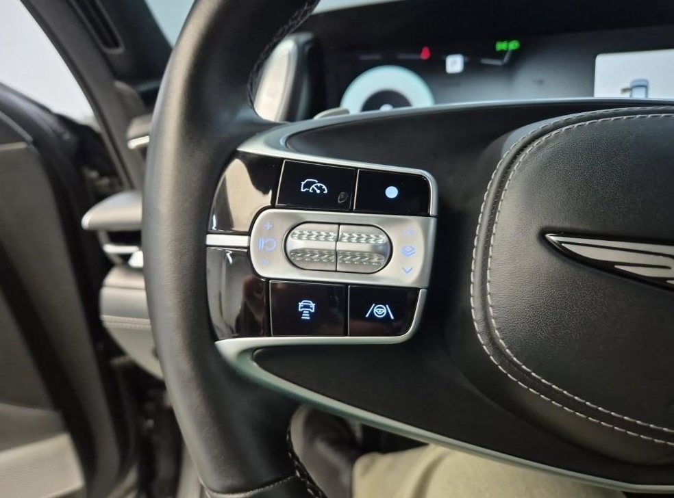 제네시스 G90 3.5T GDI AWD 사진 16