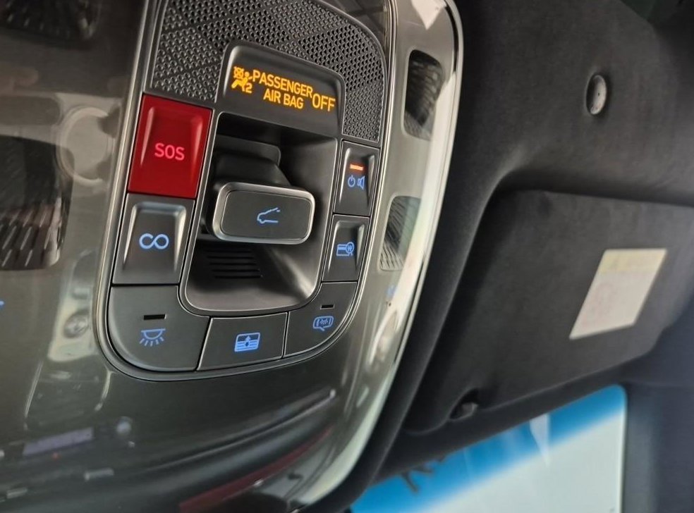 제네시스 G90 3.5T GDI AWD 사진 18