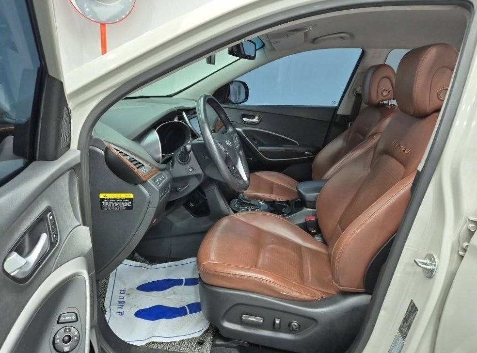 현대 맥스크루즈 R2.2 2WD 익스클루시브 스페셜 사진 11