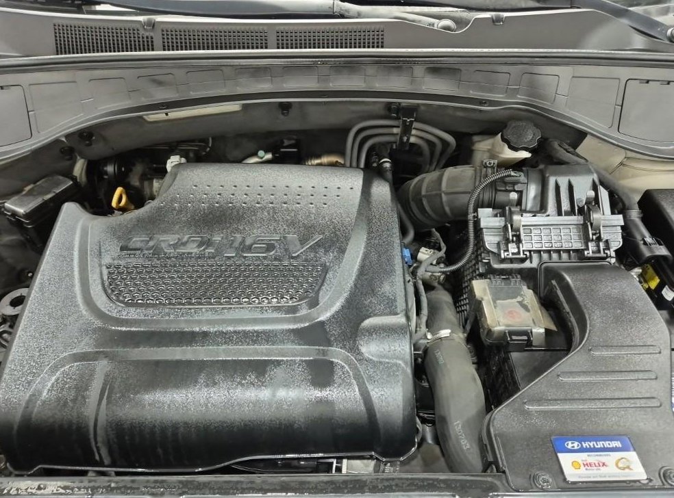 현대 맥스크루즈 R2.2 2WD 익스클루시브 스페셜 사진 5