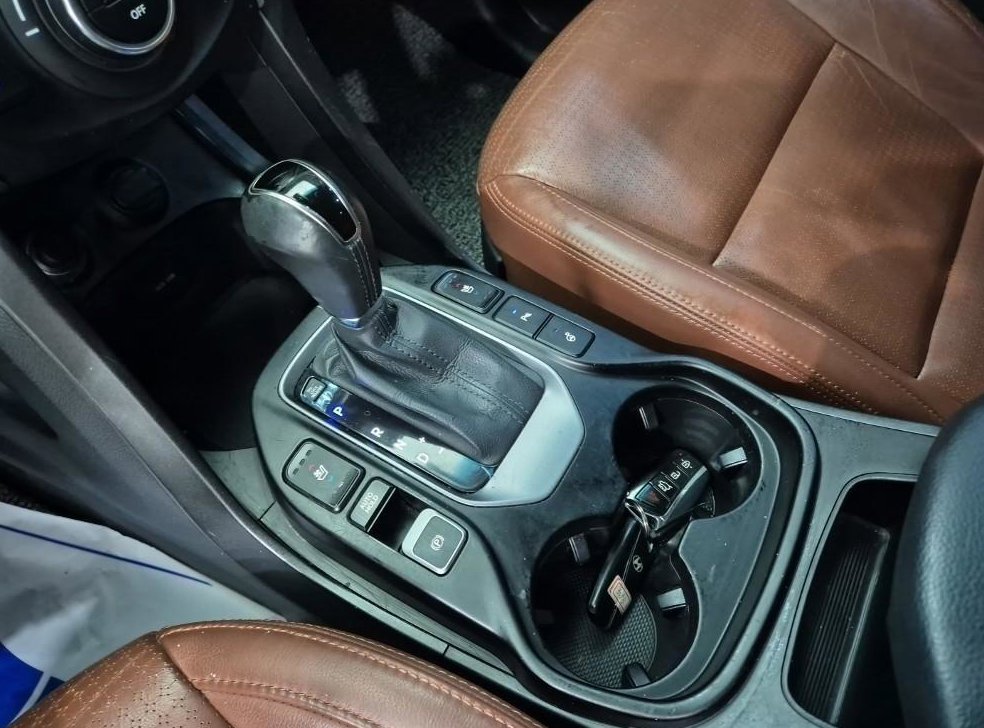 현대 맥스크루즈 R2.2 2WD 익스클루시브 스페셜 사진 8
