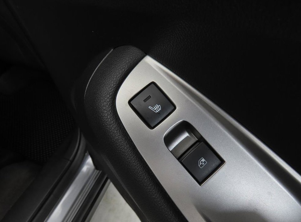쉐보레 올란도 1.6 디젤 LTZ 사진 15