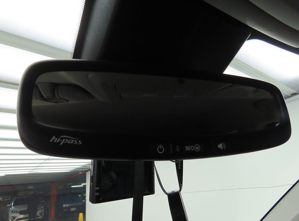 쉐보레 올란도 1.6 디젤 LTZ 사진 18
