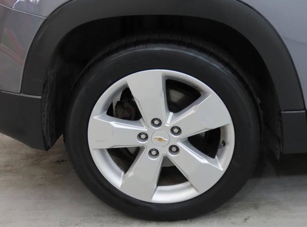 쉐보레 올란도 1.6 디젤 LTZ 사진 20