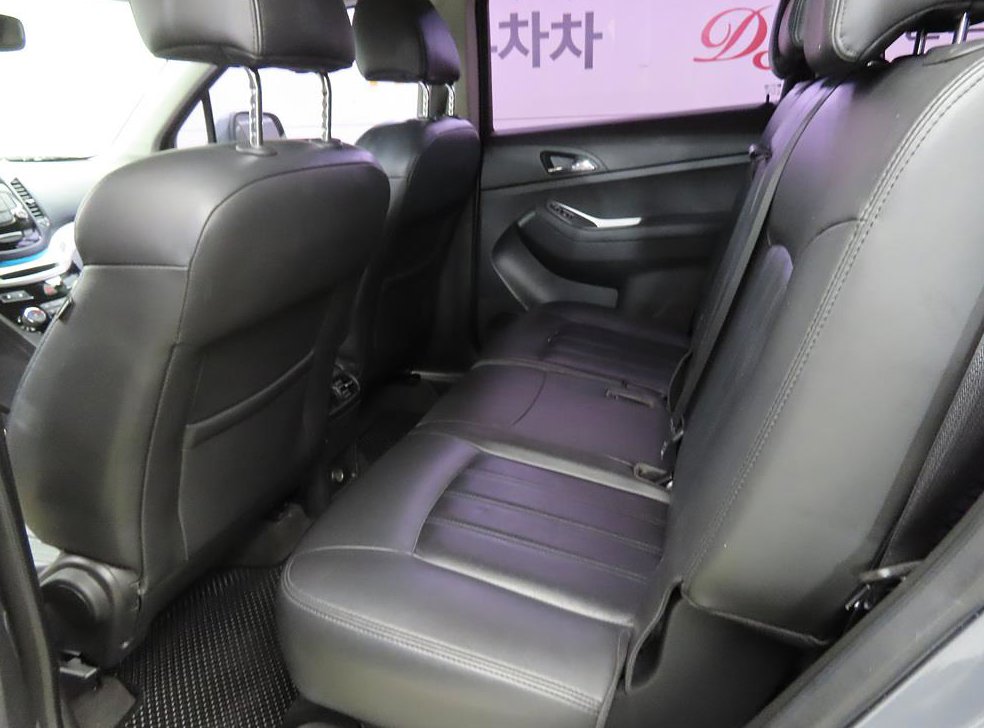 쉐보레 올란도 1.6 디젤 LTZ 사진 6