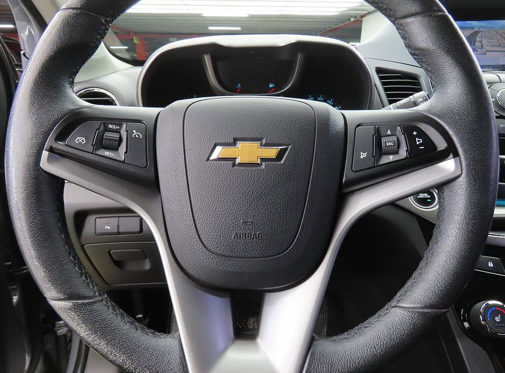 쉐보레 올란도 1.6 디젤 LTZ 사진 8