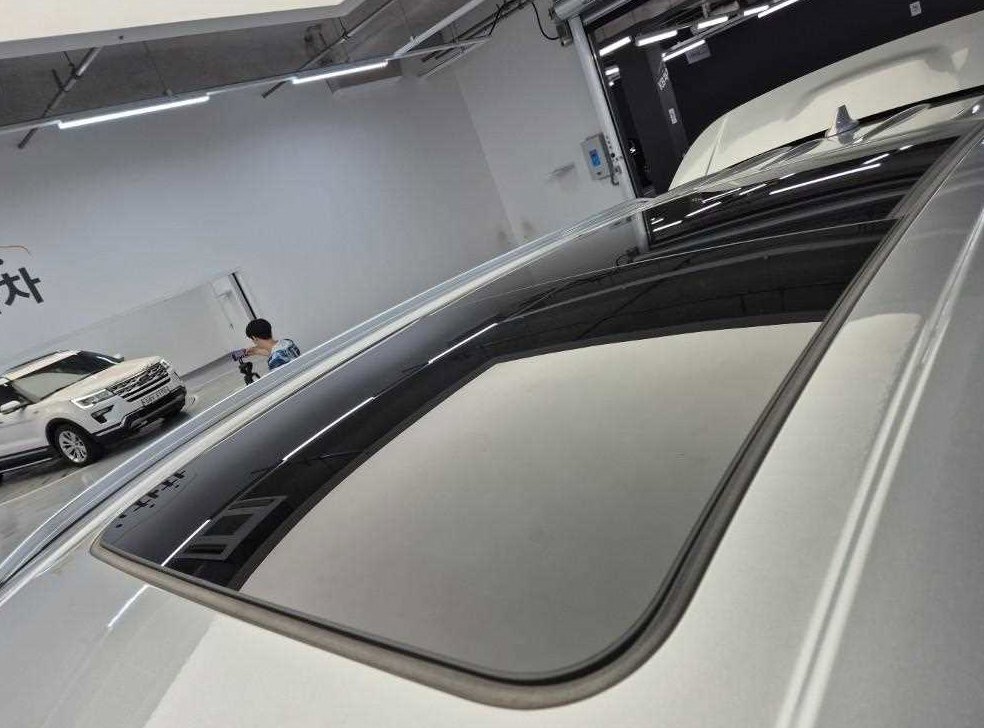 링컨 에비에이터 3.0 블랙라벨 AWD 사진 13