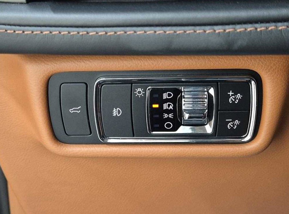 링컨 에비에이터 3.0 블랙라벨 AWD 사진 14