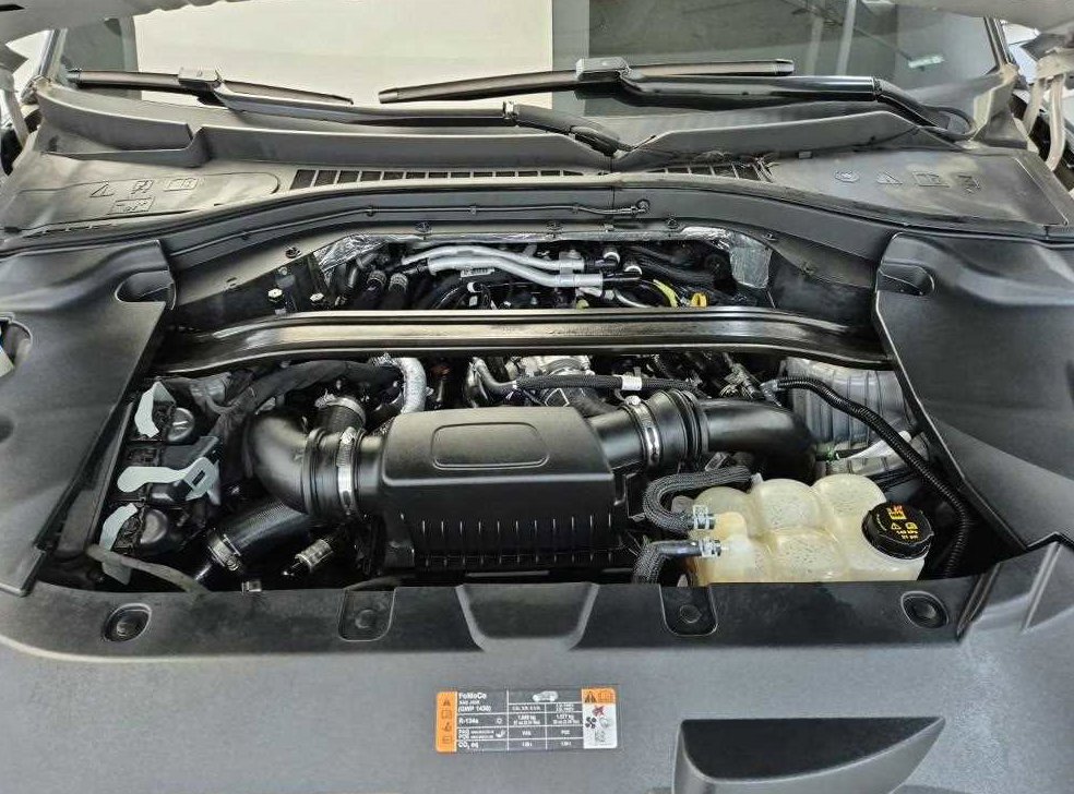 링컨 에비에이터 3.0 블랙라벨 AWD 사진 5
