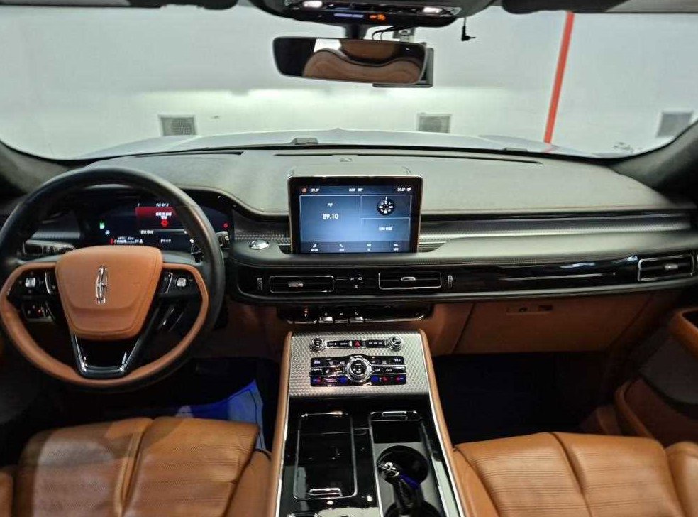 링컨 에비에이터 3.0 블랙라벨 AWD 사진 7