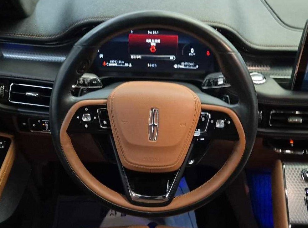 링컨 에비에이터 3.0 블랙라벨 AWD 사진 9