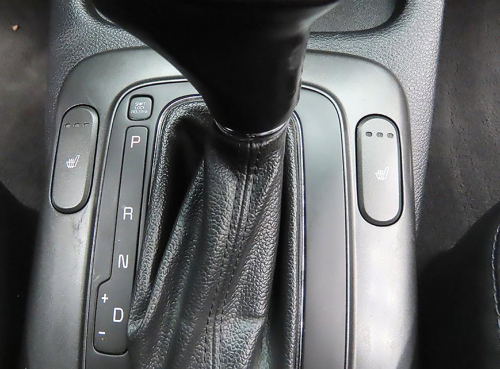 기아 K3 1.6 VGT 럭셔리 사진 15
