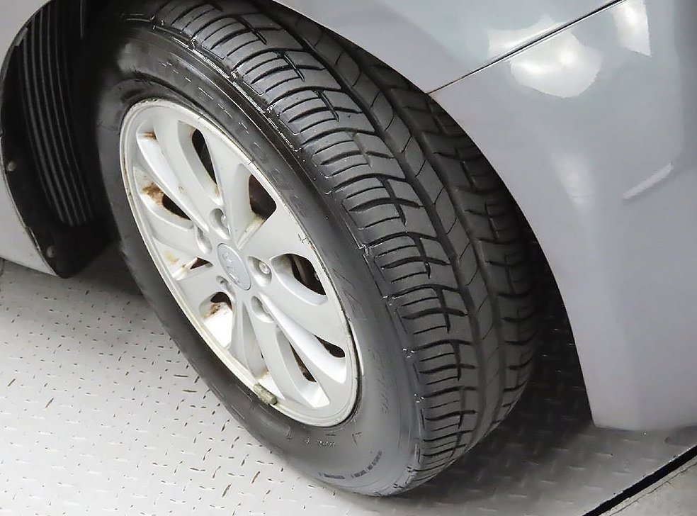 기아 K3 1.6 VGT 럭셔리 사진 5