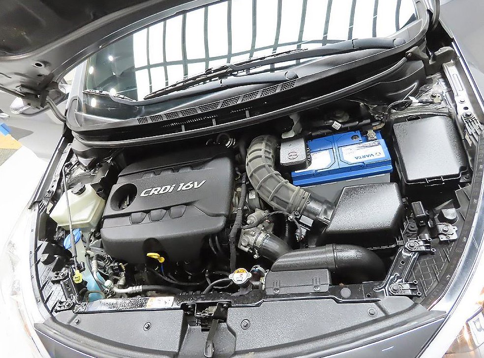 기아 K3 1.6 VGT 럭셔리 사진 7