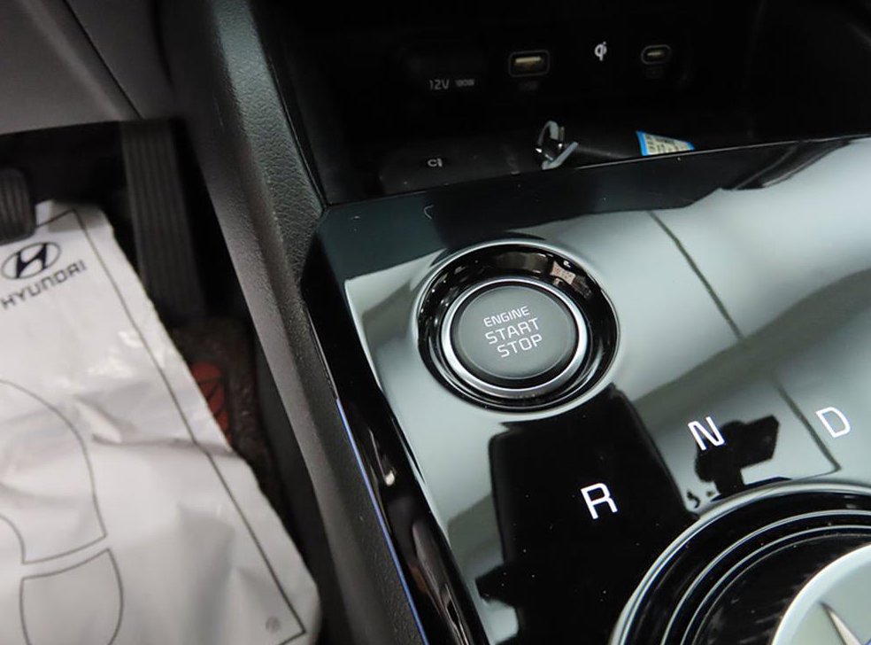 기아 스포티지 1.6 가솔린 4WD 사진 10