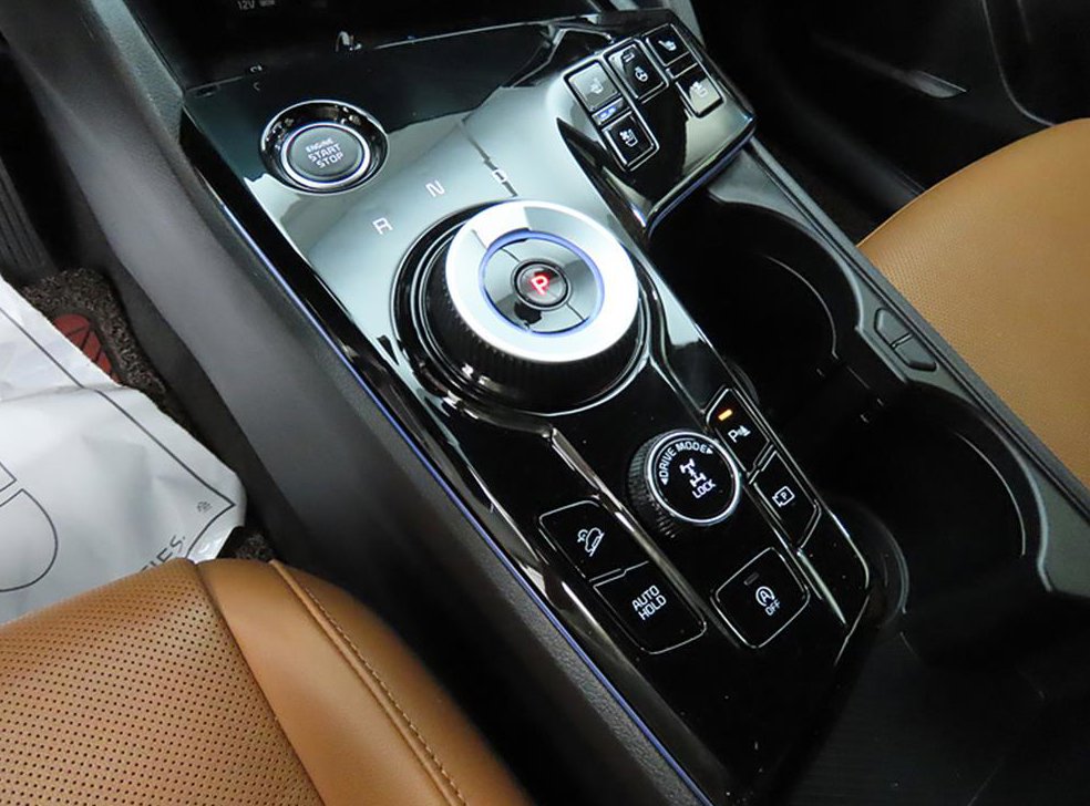 기아 스포티지 1.6 가솔린 4WD 사진 12