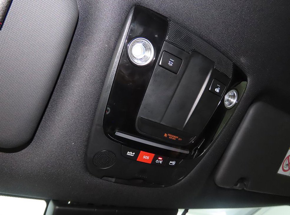 기아 스포티지 1.6 가솔린 4WD 사진 13