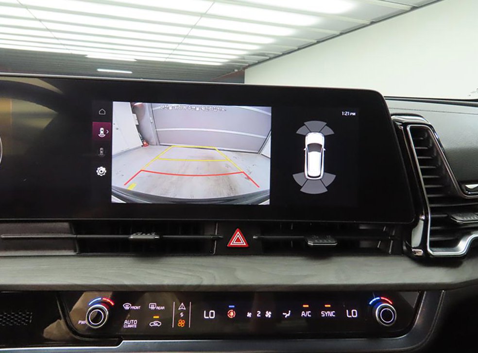 기아 스포티지 1.6 가솔린 4WD 사진 15