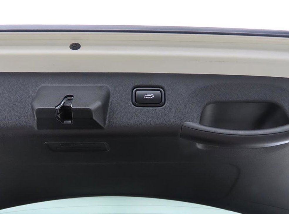 기아 스포티지 1.6 가솔린 4WD 사진 17