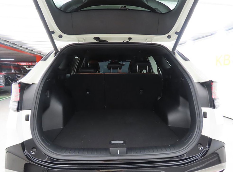 기아 스포티지 1.6 가솔린 4WD 사진 18