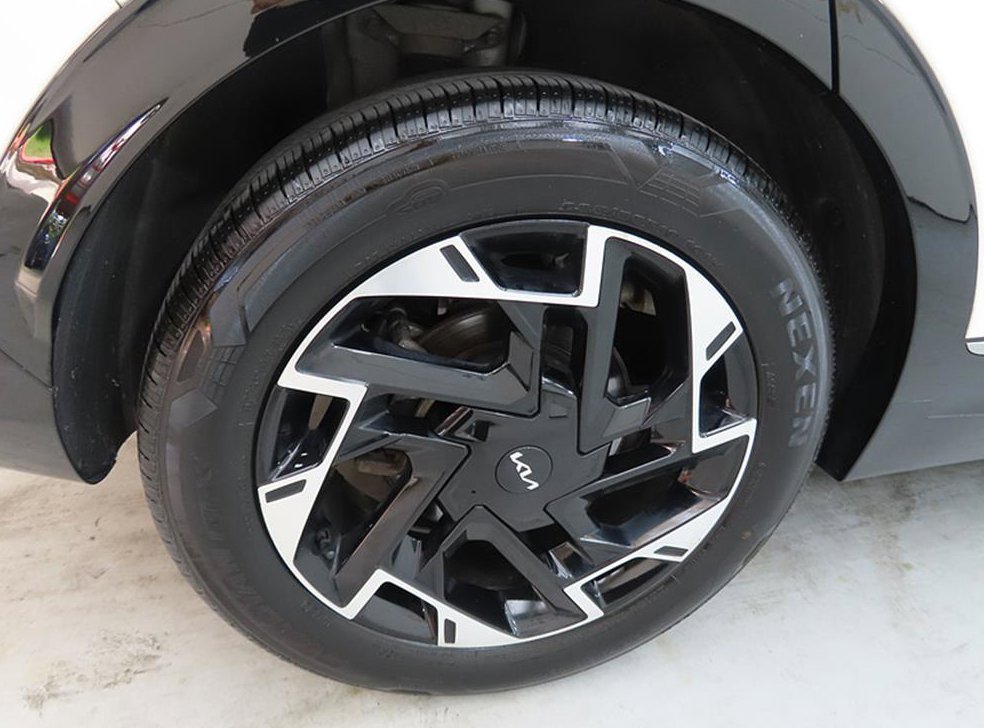 기아 스포티지 1.6 가솔린 4WD 사진 20