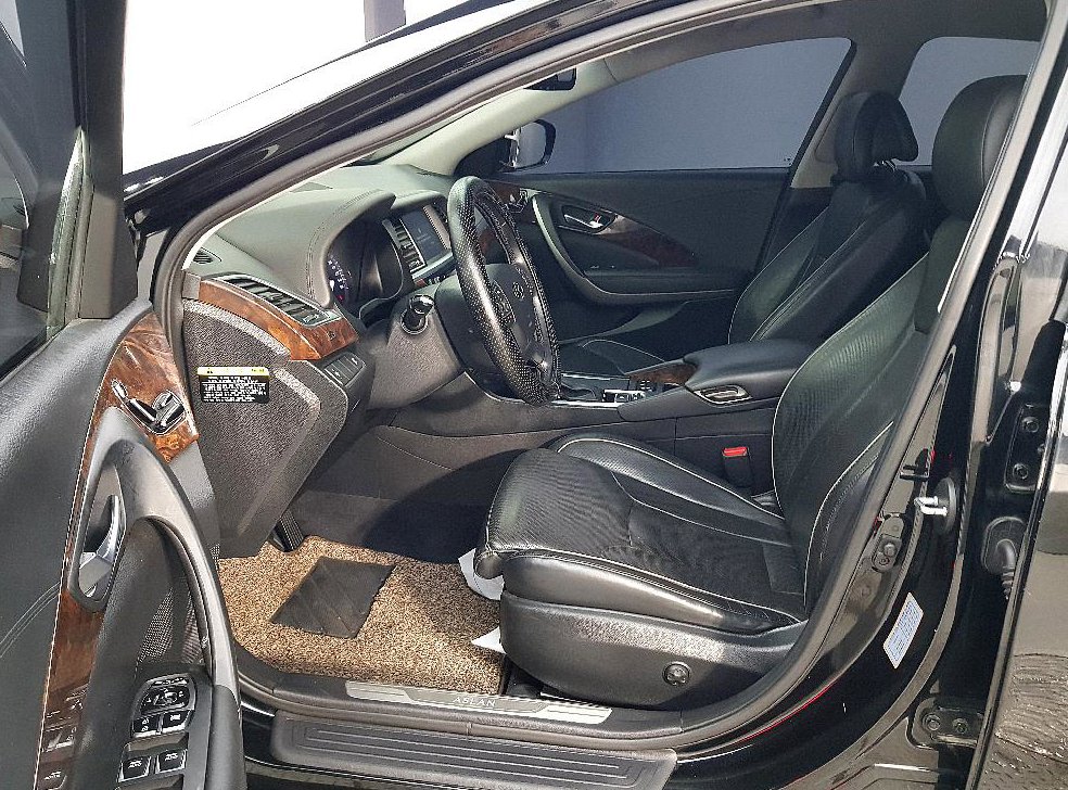 현대 아슬란 G300 모던 사진 7