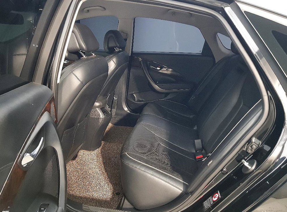 현대 아슬란 G300 모던 사진 8